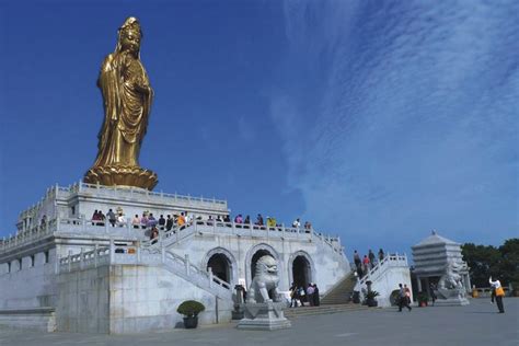 普陀山到上海要怎样走，时光的流转与空间的距离